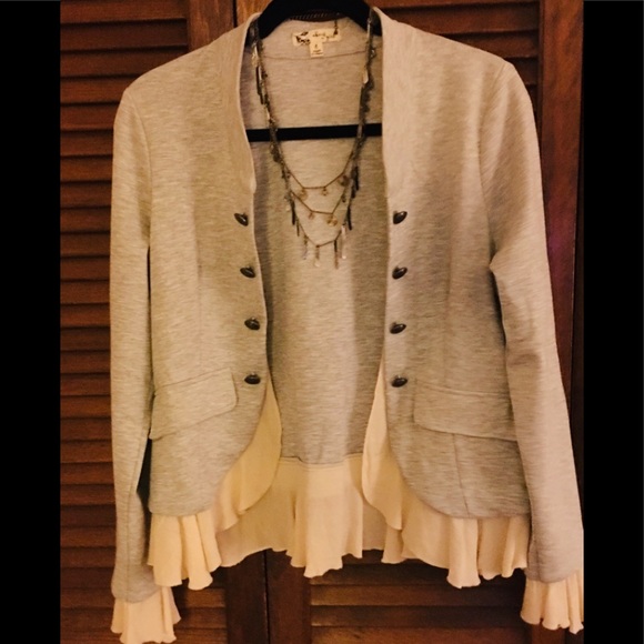 Jacket - Picture 2 of 8